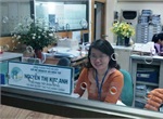 Ms. Nguyen Thi Kim Anh